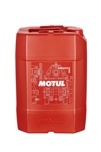 MOTUL ATF VI OLIO SERVOSTERZO IDROGUIDA TRASMISSIONI AUTOMATICHE RIDUTTORI  6 LT