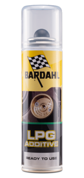 BARDAHL LPG ADDITIVE 0.15L