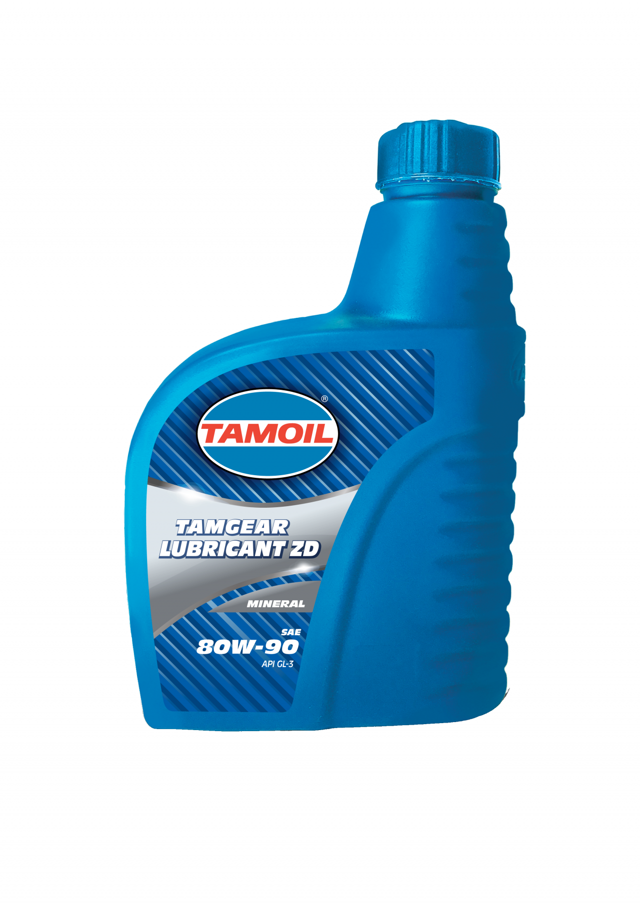 TAMOIL TAMGEAR LUBRICANT SAE 80W90 ZD 1L